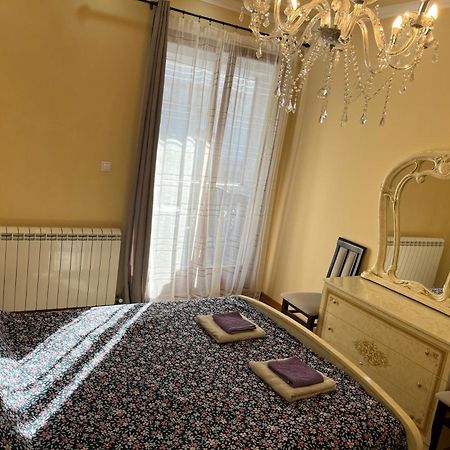 דירות Belgrade Heart Of A Historical Center מראה חיצוני תמונה