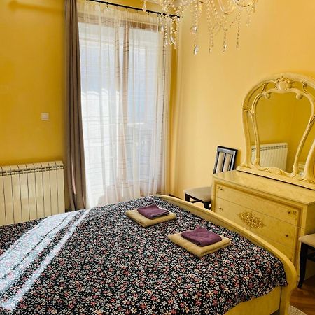 דירות Belgrade Heart Of A Historical Center מראה חיצוני תמונה