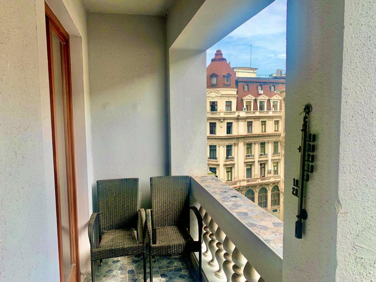 דירות Belgrade Heart Of A Historical Center מראה חיצוני תמונה