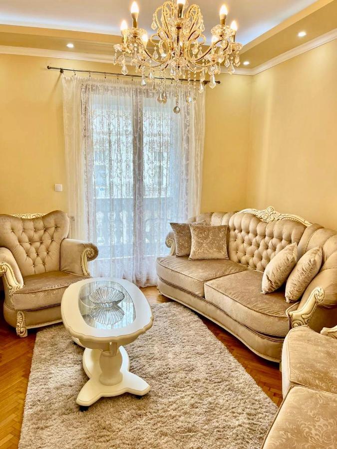 דירות Belgrade Heart Of A Historical Center מראה חיצוני תמונה