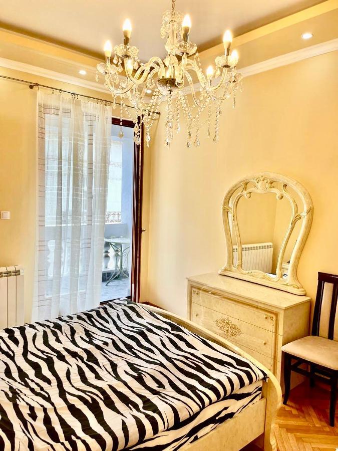דירות Belgrade Heart Of A Historical Center מראה חיצוני תמונה