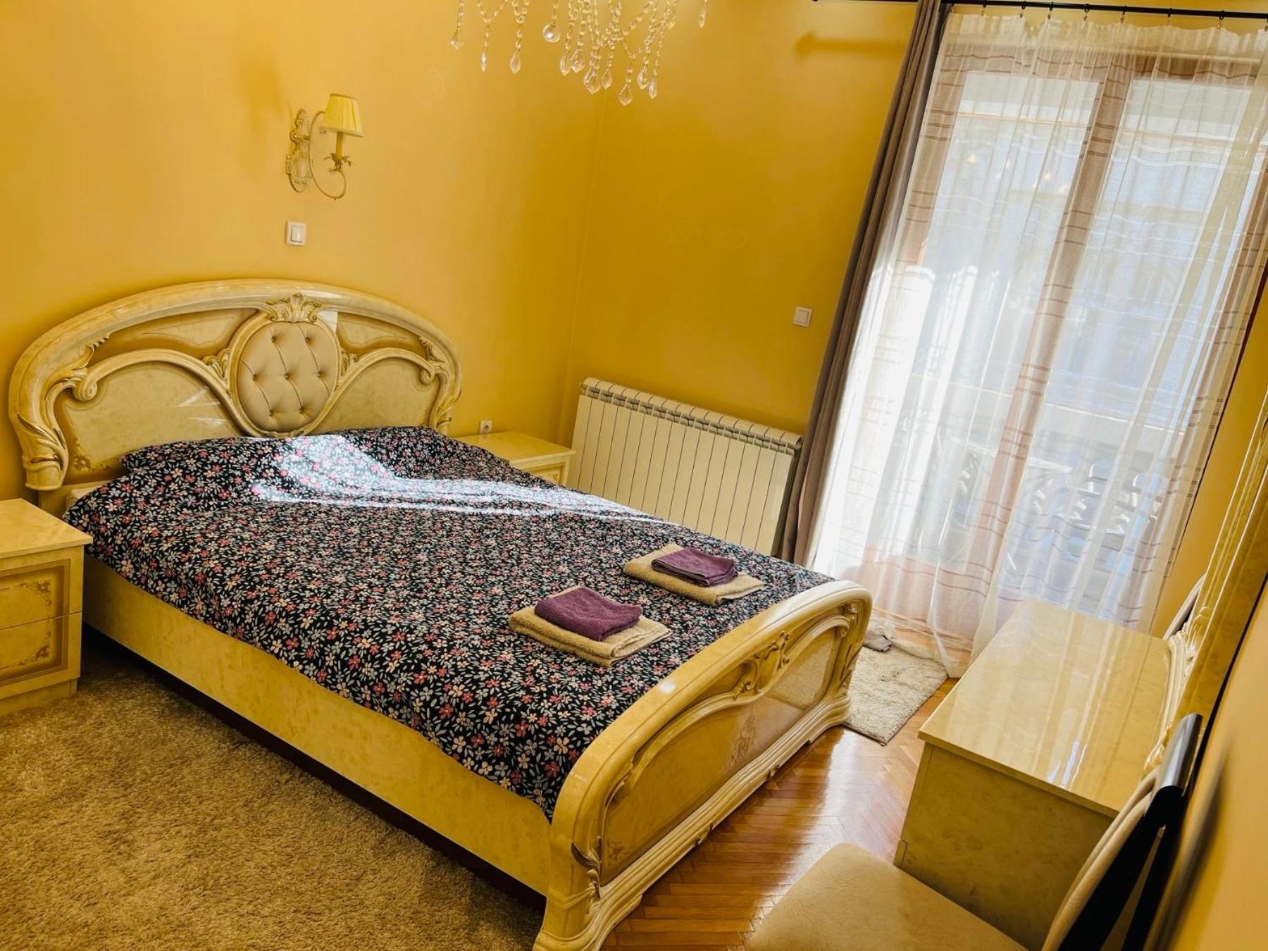 דירות Belgrade Heart Of A Historical Center מראה חיצוני תמונה