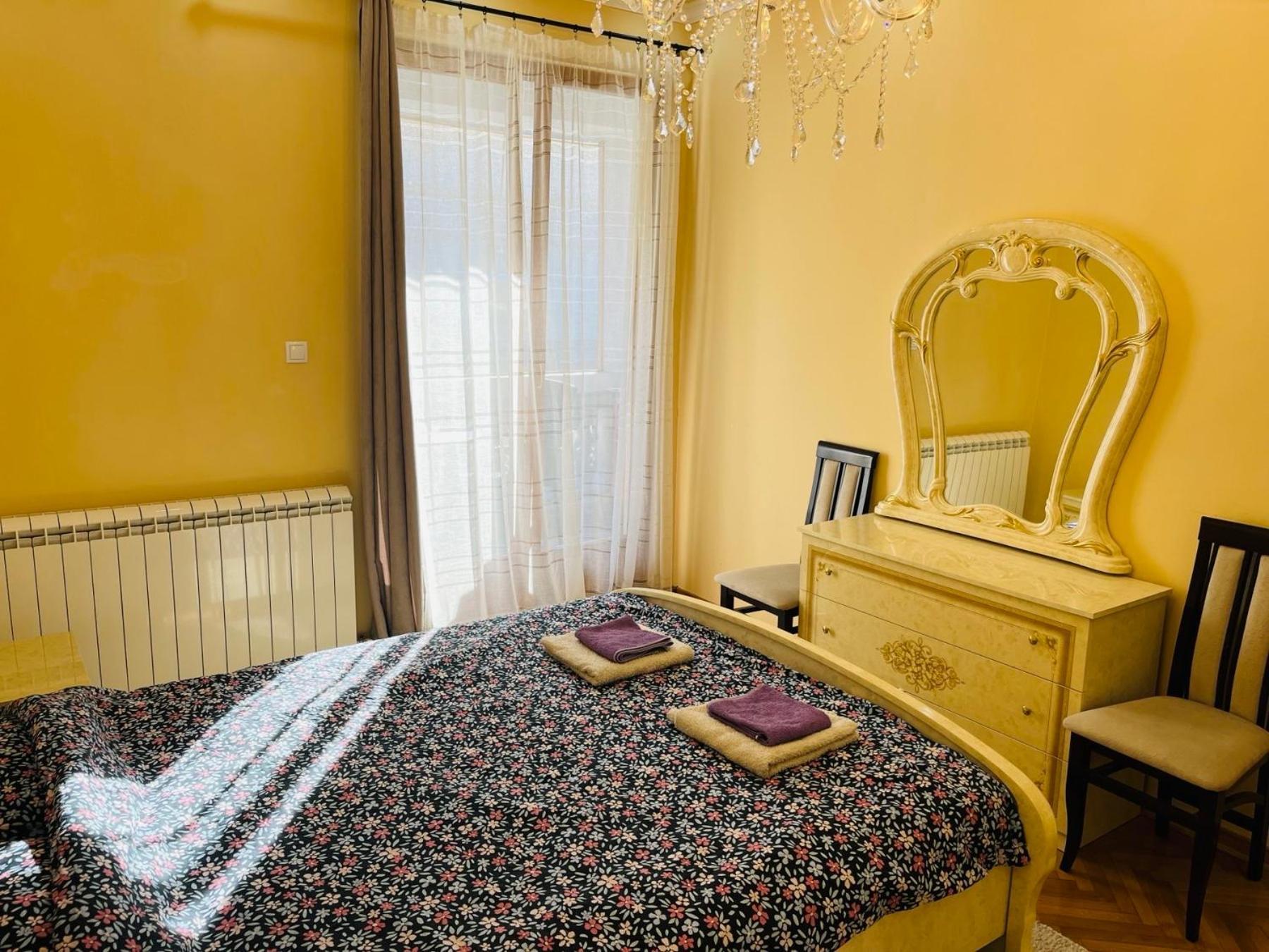 דירות Belgrade Heart Of A Historical Center מראה חיצוני תמונה